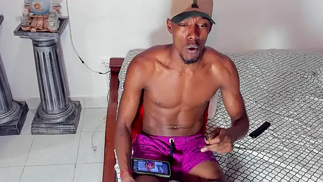 Darick brown online show from December 9, 4:26 pm