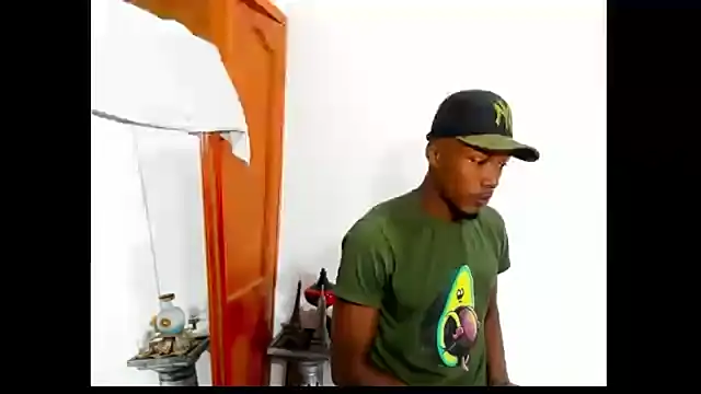 Darick brown online show from February 22, 4:51 pm