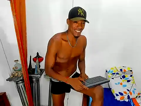 Darick brown online show from March 17, 3:36 am