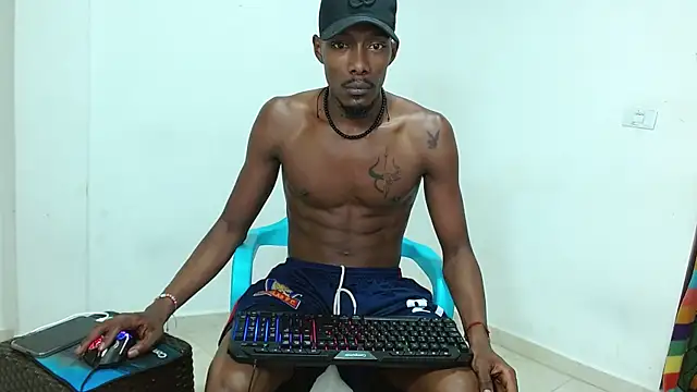 Darick brown online show from September 16, 4:57 am