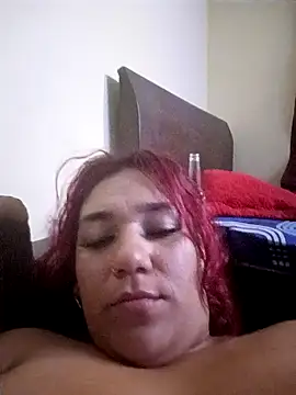 Snapshot of sarita_moller chatting on February 10, 8:20 am sarita moller online show from February 10, 8:20 am