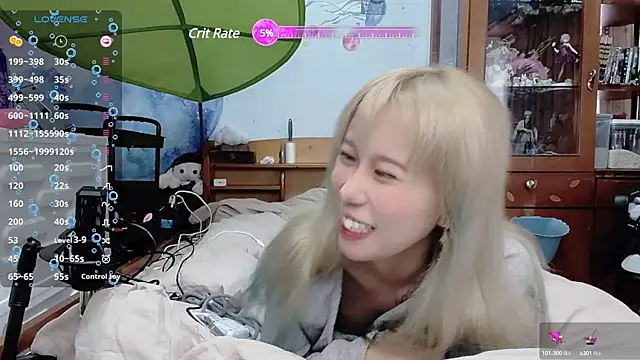 Fine-sand online show from December 18, 3:58 am