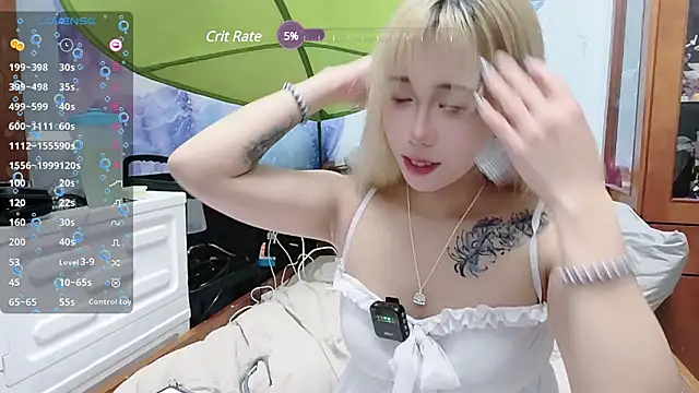 Fine-sand online show from February 4, 2:21 pm