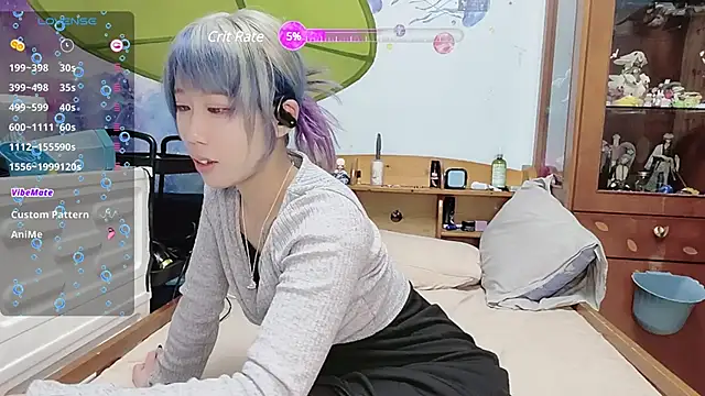 Fine-sand online show from February 9, 3:45 pm