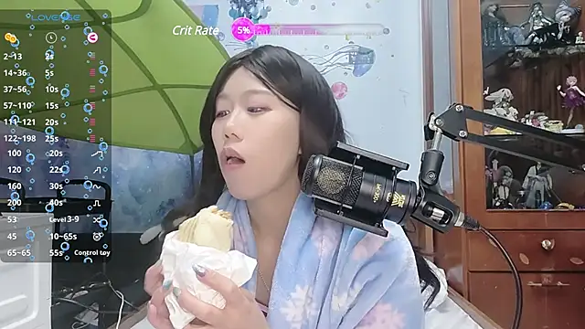 Fine-sand online show from February 23, 2:25 pm