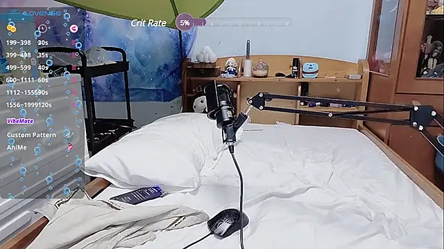 Fine-sand online show from March 1, 5:27 pm