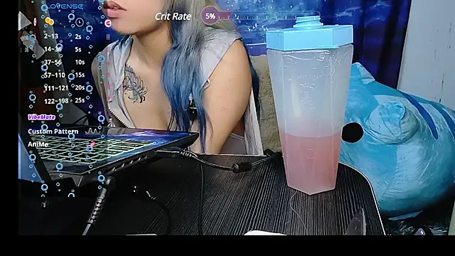 Fine-sand online show from March 14, 5:57 pm