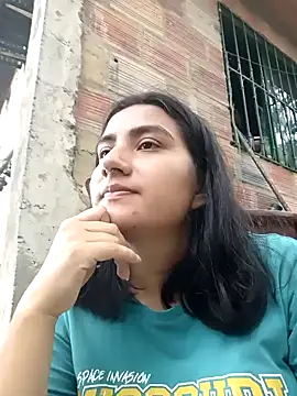 Hellen Alex online show from December 9, 6:14 pm