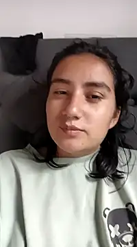 Hellen Alex online show from December 12, 8:10 pm