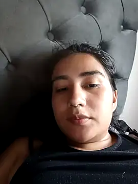 Hellen Alex online show from December 17, 6:09 pm