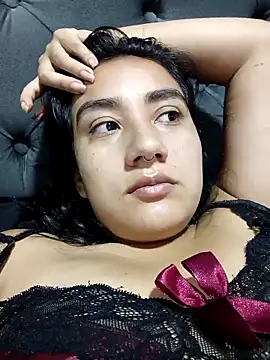 Hellen Alex online show from February 15, 9:59 pm