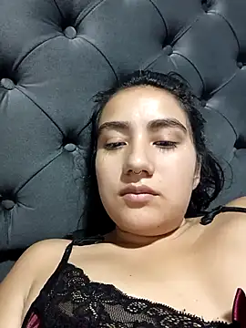 Hellen Alex online show from February 16, 1:49 pm