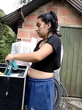 Hellen Alex online show from February 25, 2:54 pm