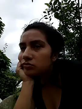 Hellen Alex online show from February 25, 7:36 pm