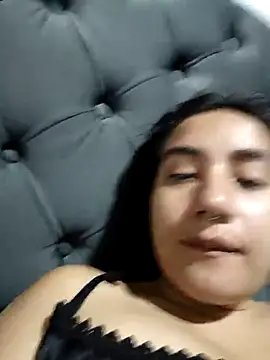 Hellen Alex online show from March 8, 6:58 pm