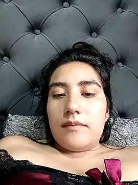 Hellen Alex online show from March 14, 10:38 pm