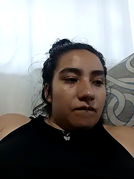 Hellen Alex online show from November 5, 3:01 pm