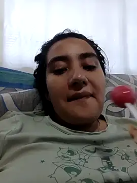 Hellen Alex online show from November 8, 3:12 pm