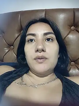 Hellen Alex online show from April 8, 1:44 pm