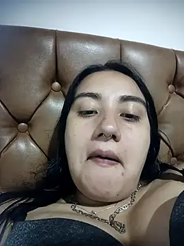 Hellen Alex online show from April 22, 1:56 pm