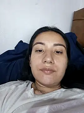 Hellen Alex online show from April 29, 1:37 pm