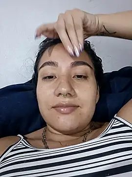 Hellen Alex online show from April 30, 2:12 pm