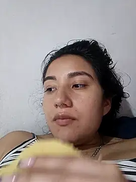 Hellen Alex online show from April 30, 8:57 pm