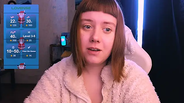 June shy0 online show from January 5, 9:05 am