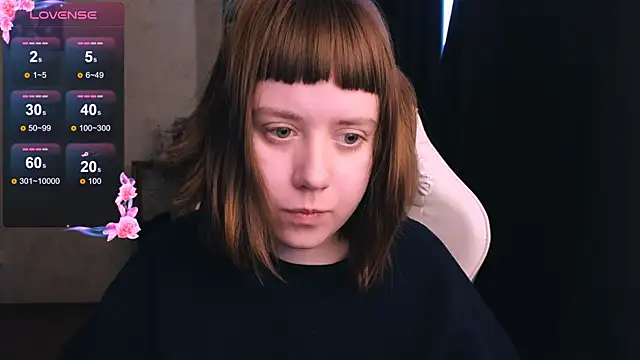 June shy0 online show from January 9, 8:55 am