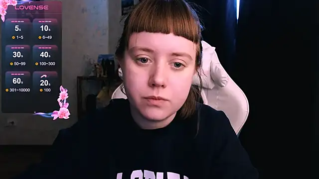 June shy0 online show from January 17, 8:45 am