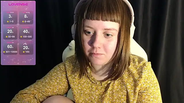 June shy0 online show from February 5, 11:02 am