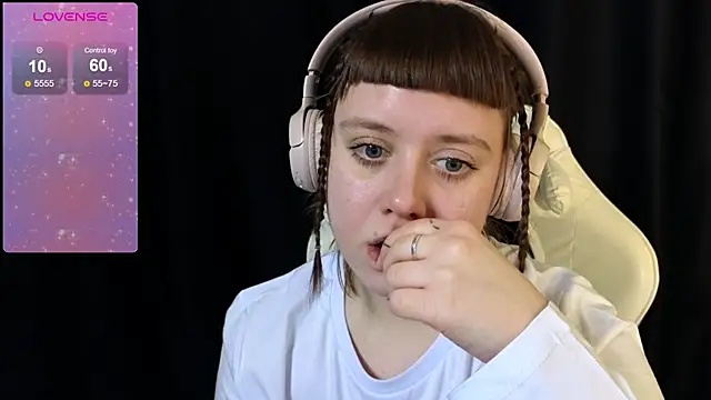 June shy0 online show from February 13, 8:06 am