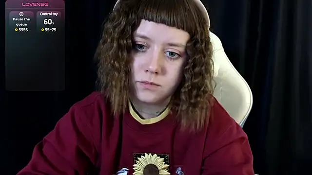 June shy0 online show from February 14, 7:17 am