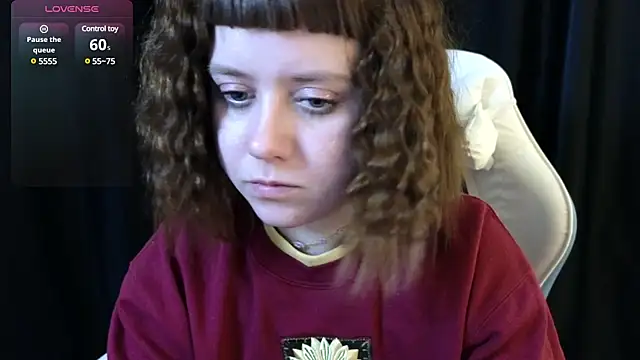 June shy0 online show from February 14, 10:28 am