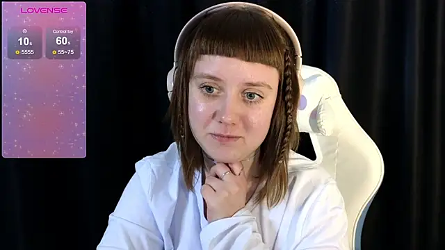 June shy0 online show from February 19, 8:01 am