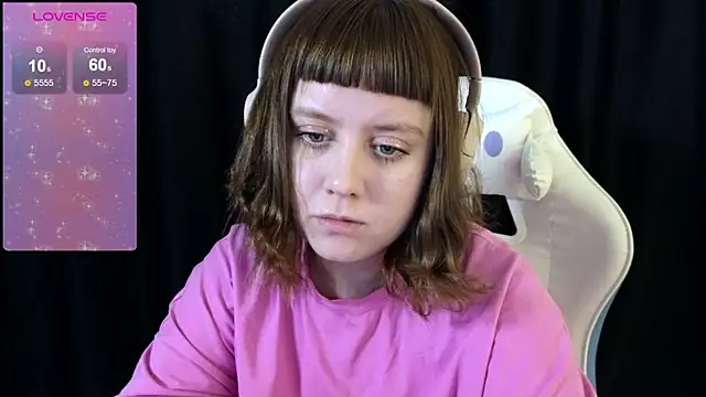 June shy0 online show from February 22, 8:18 am