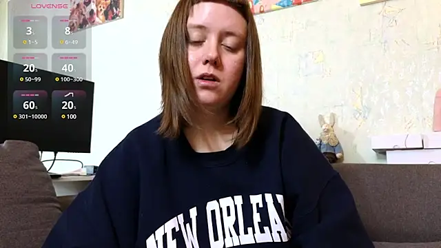 June shy0 online show from February 26, 8:04 am