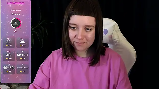 June shy0 online show from March 6, 11:25 am