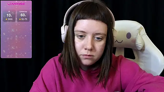 June shy0 online show from March 8, 11:48 am