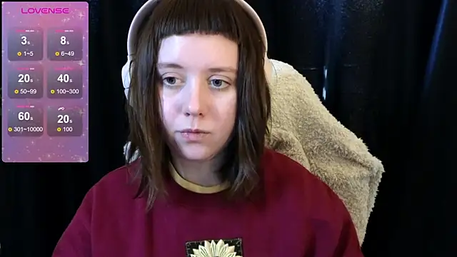 June shy0 online show from March 9, 8:18 am