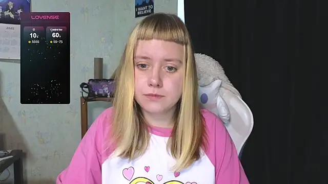 June shy0 online show from October 25, 6:54 am