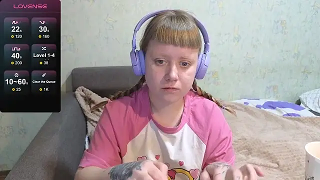 June shy0 online show from February 5, 8:30 am