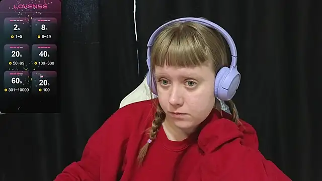 June shy0 online show from February 25, 7:18 am