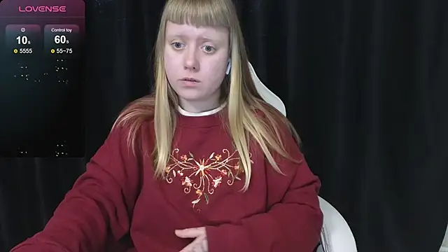 June shy0 online show from April 5, 8:11 am