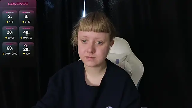 June shy0 online show from April 21, 7:58 am