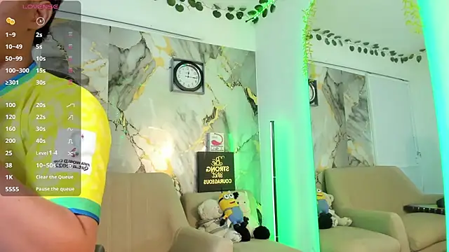 ryan carter08 online show from April 9, 4:45 am