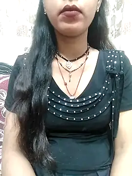 Snapshot of Sharmila-Singh chatting on March 6, 5:35 am Sharmila-Singh online show from March 6, 5:35 am