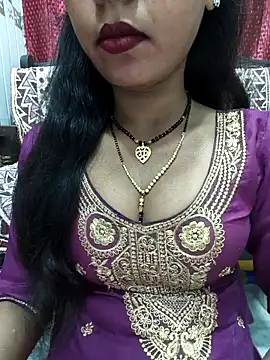 Snapshot of Sharmila-Singh chatting on October 21, 7:20 am Sharmila-Singh online show from October 21, 7:20 am