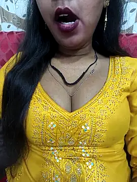 Sharmila-Singh online show from April 1, 5:54 pm