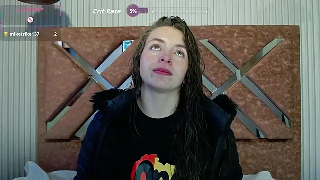  isaabellaa online show from April 5, 11:40 am